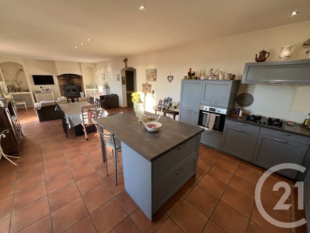 maison à vendre - 5 pièces - 125.0 m2 - BORGO - 202 - CORSE - Century 21 Jade Immobilier