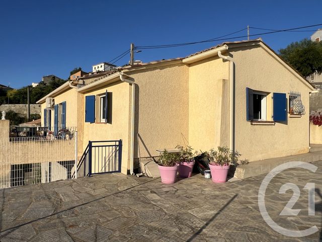 maison - BORGO - 202