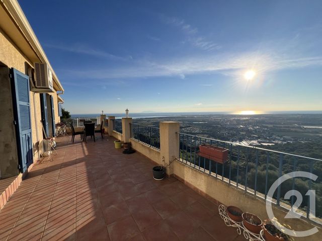 maison à vendre - 5 pièces - 125.0 m2 - BORGO - 202 - CORSE - Century 21 Jade Immobilier
