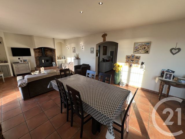 maison à vendre - 5 pièces - 125.0 m2 - BORGO - 202 - CORSE - Century 21 Jade Immobilier