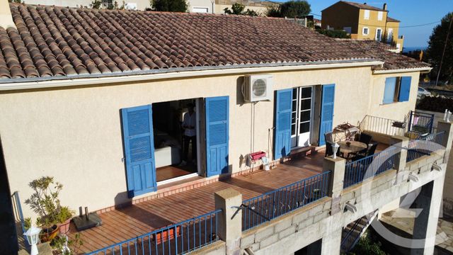 maison à vendre - 5 pièces - 125.0 m2 - BORGO - 202 - CORSE - Century 21 Jade Immobilier