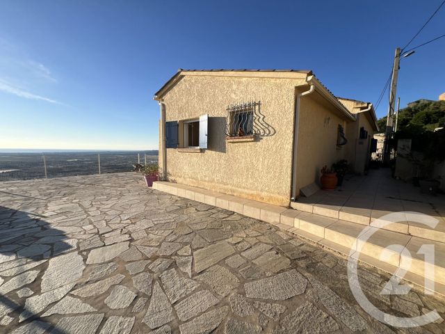 maison à vendre - 5 pièces - 125.0 m2 - BORGO - 202 - CORSE - Century 21 Jade Immobilier