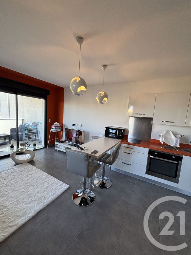appartement - BASTIA - 202