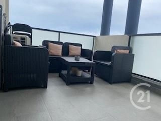 Appartement F2 à louer - 2 pièces - 41.36 m2 - BASTIA - 202 - CORSE - Century 21 Jade Immobilier