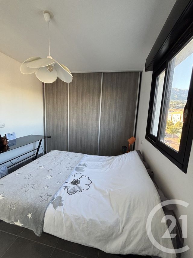 Appartement F2 à louer - 2 pièces - 41.36 m2 - BASTIA - 202 - CORSE - Century 21 Jade Immobilier