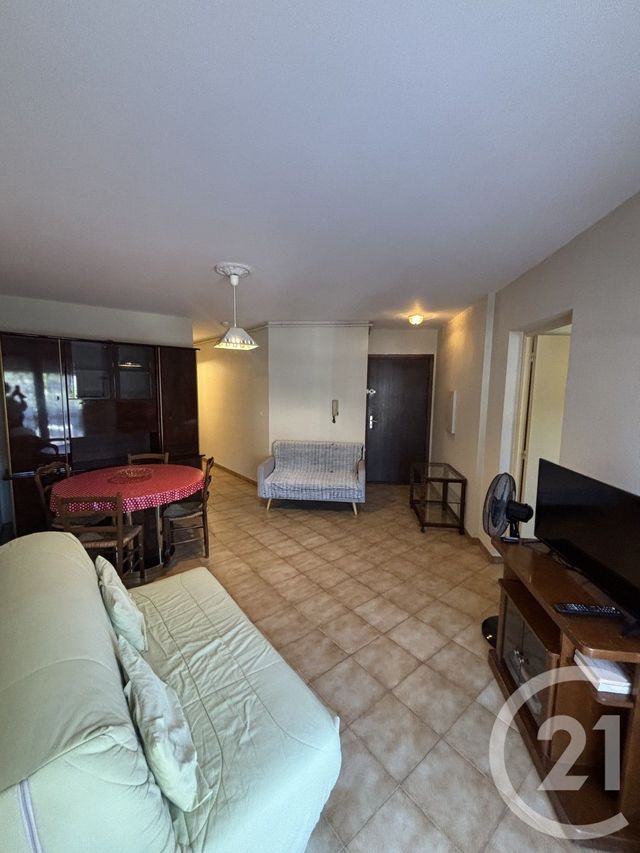 Appartement T2 à louer - 2 pièces - 46.85 m2 - BASTIA - 202 - CORSE - Century 21 Jade Immobilier