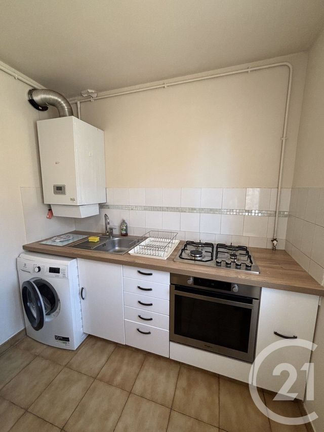 Appartement T2 à louer - 2 pièces - 46.85 m2 - BASTIA - 202 - CORSE - Century 21 Jade Immobilier