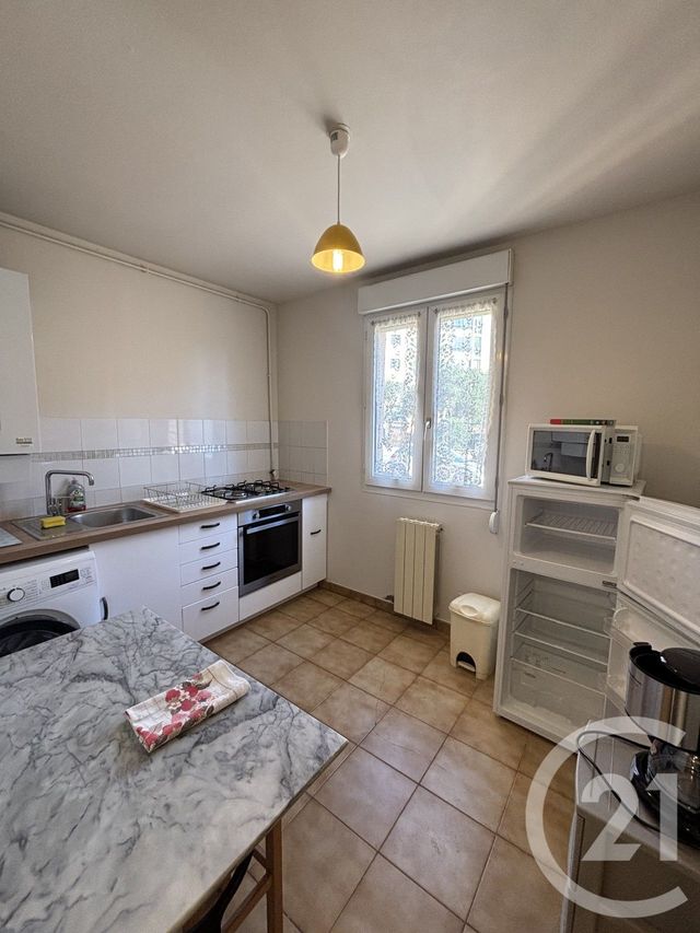 appartement - BASTIA - 202