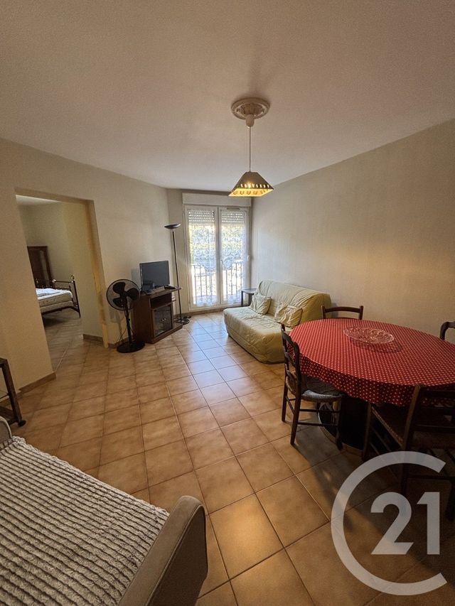 Appartement T2 à louer - 2 pièces - 46.85 m2 - BASTIA - 202 - CORSE - Century 21 Jade Immobilier