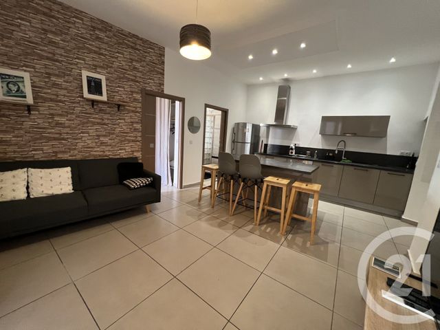 appartement - BASTIA - 202