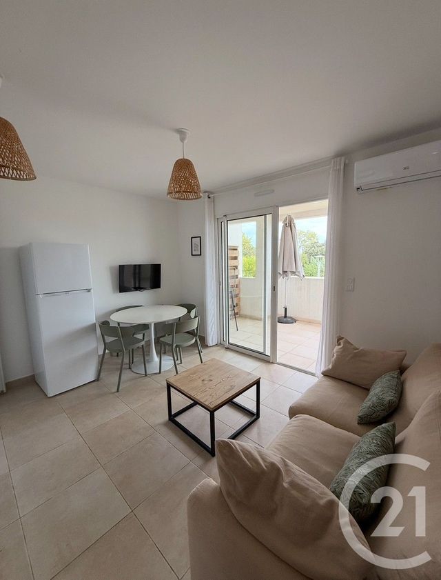 appartement - LINGUIZZETTA - 202