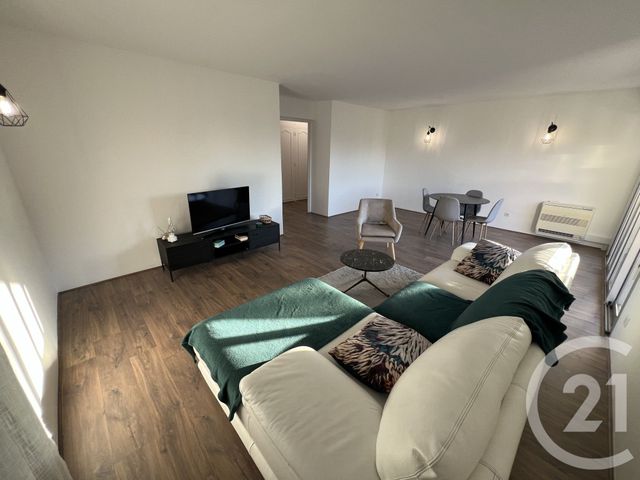 Appartement F3 à vendre - 4 pièces - 80.0 m2 - VILLE DI PIETRABUGNO - 202 - CORSE - Century 21 Jade Immobilier