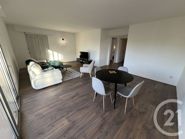 Appartement F3 à vendre - 4 pièces - 80.0 m2 - VILLE DI PIETRABUGNO - 202 - CORSE - Century 21 Jade Immobilier