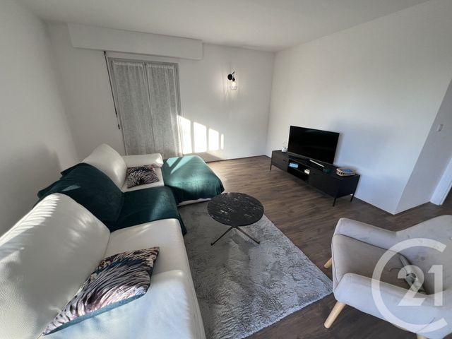 Appartement F3 à vendre - 4 pièces - 80.0 m2 - VILLE DI PIETRABUGNO - 202 - CORSE - Century 21 Jade Immobilier
