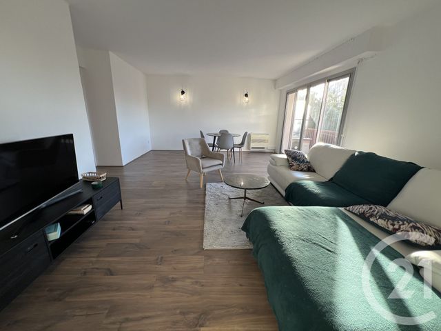 Appartement F3 à vendre - 4 pièces - 80.0 m2 - VILLE DI PIETRABUGNO - 202 - CORSE - Century 21 Jade Immobilier