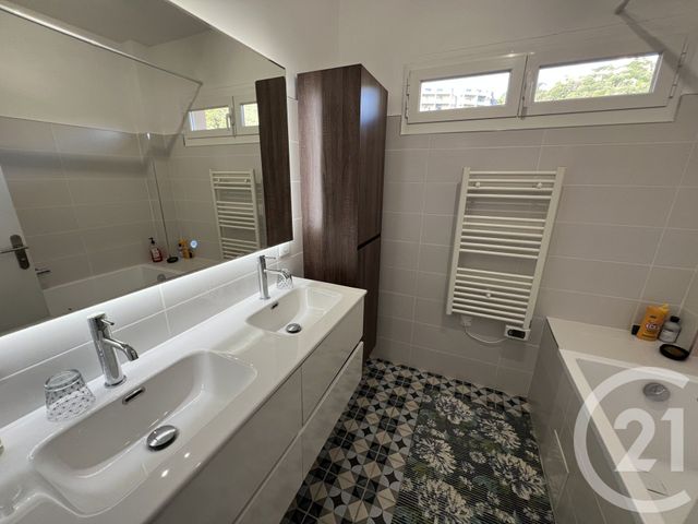 Appartement F3 à vendre - 4 pièces - 80.0 m2 - VILLE DI PIETRABUGNO - 202 - CORSE - Century 21 Jade Immobilier