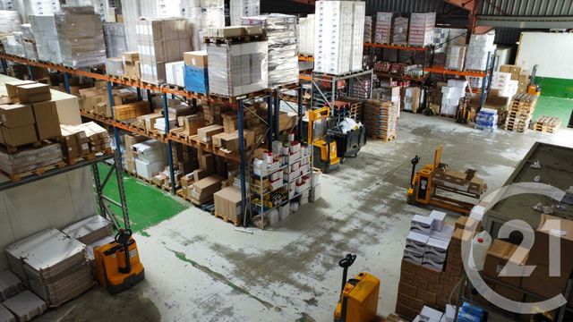 divers à vendre - 1900.0 m2 - FURIANI - 202 - CORSE - Century 21 Jade Immobilier