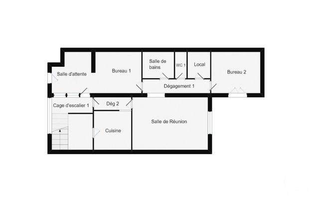 divers à vendre - 1900.0 m2 - FURIANI - 202 - CORSE - Century 21 Jade Immobilier