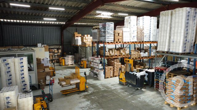 divers à vendre - 1900.0 m2 - FURIANI - 202 - CORSE - Century 21 Jade Immobilier