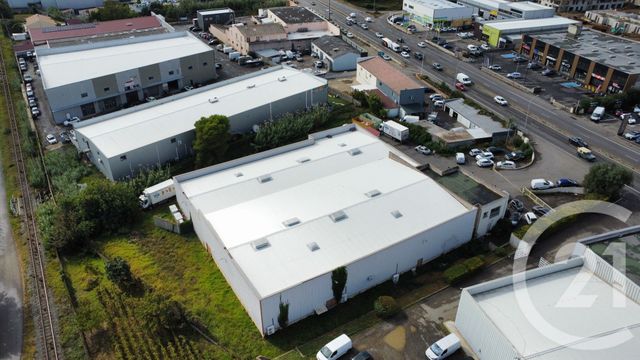 divers à vendre - 1900.0 m2 - FURIANI - 202 - CORSE - Century 21 Jade Immobilier