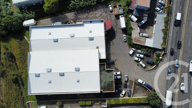 divers à vendre - 1900.0 m2 - FURIANI - 202 - CORSE - Century 21 Jade Immobilier