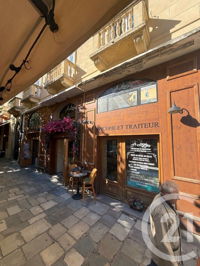 divers à vendre - 150.0 m2 - BASTIA - 202 - CORSE - Century 21 Jade Immobilier