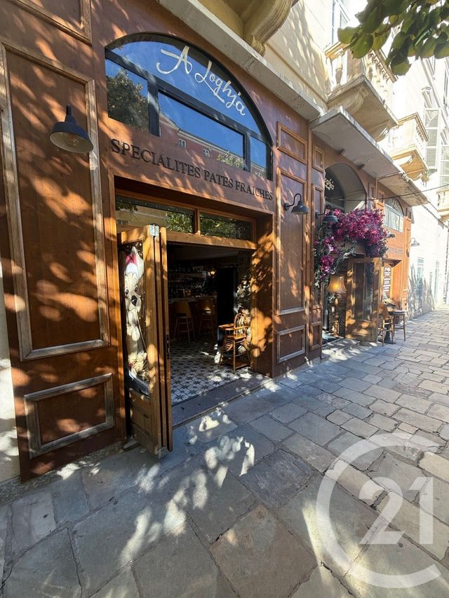 divers à vendre - 150.0 m2 - BASTIA - 202 - CORSE - Century 21 Jade Immobilier