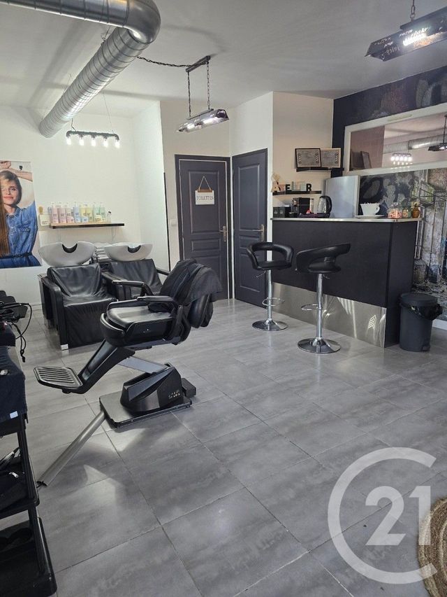  à vendre BORGO