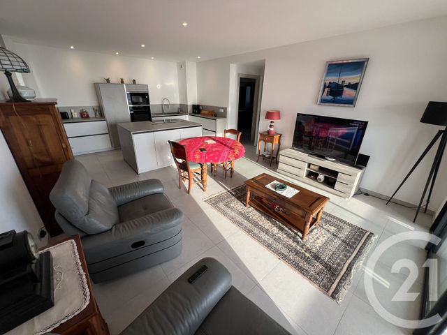 appartement - BASTIA - 202