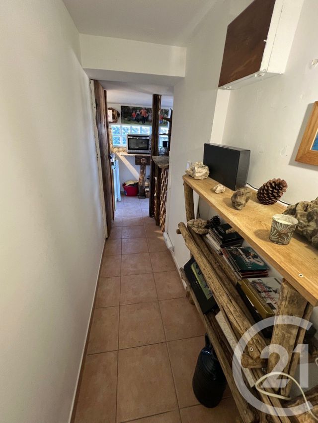 Appartement F2 à vendre - 2 pièces - 36.0 m2 - BASTIA - 202 - CORSE - Century 21 Jade Immobilier