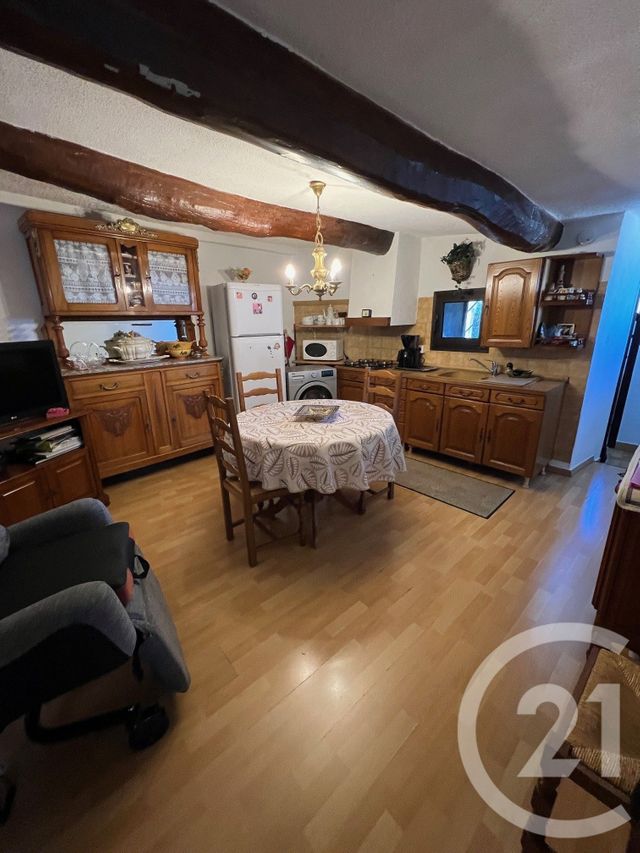 Appartement F2 à vendre - 2 pièces - 36.0 m2 - BASTIA - 202 - CORSE - Century 21 Jade Immobilier