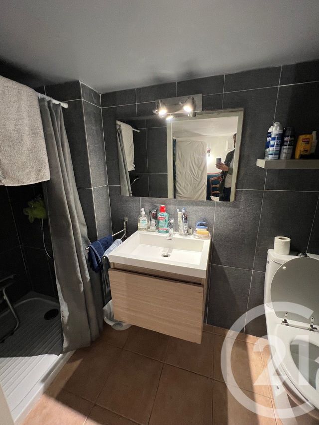 Appartement F2 à vendre - 2 pièces - 36.0 m2 - BASTIA - 202 - CORSE - Century 21 Jade Immobilier