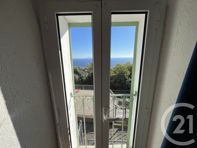Appartement F2 à vendre - 2 pièces - 36.0 m2 - BASTIA - 202 - CORSE - Century 21 Jade Immobilier