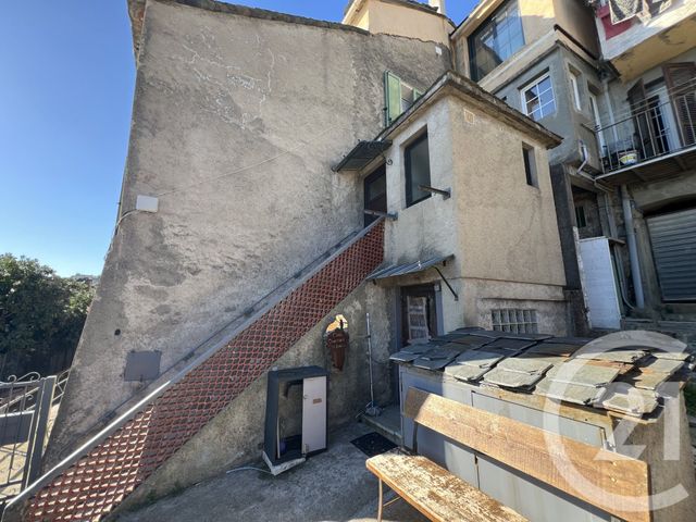 Appartement F2 à vendre - 2 pièces - 36.0 m2 - BASTIA - 202 - CORSE - Century 21 Jade Immobilier