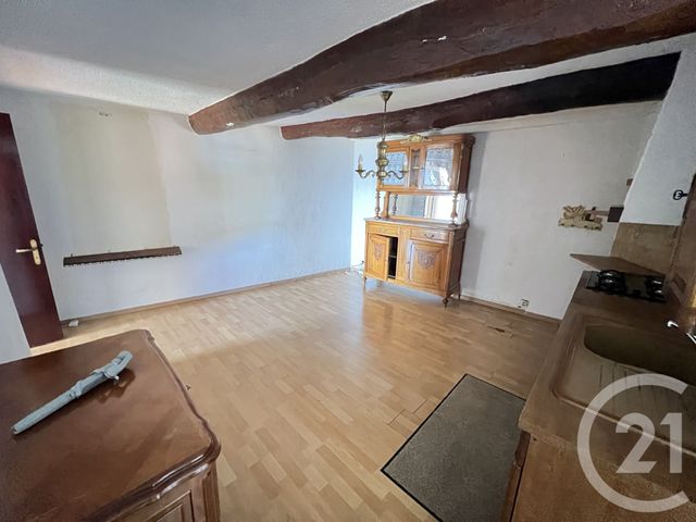 Appartement F2 à vendre - 2 pièces - 36.0 m2 - BASTIA - 202 - CORSE - Century 21 Jade Immobilier