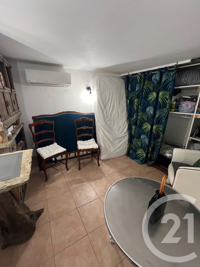Appartement F2 à vendre - 2 pièces - 36.0 m2 - BASTIA - 202 - CORSE - Century 21 Jade Immobilier
