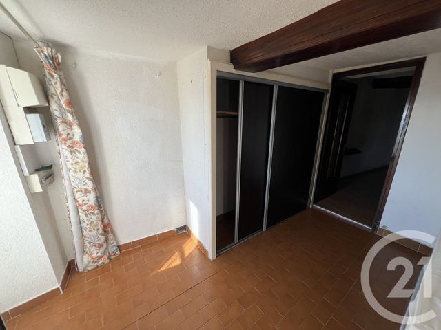 Appartement F2 à vendre - 2 pièces - 36.0 m2 - BASTIA - 202 - CORSE - Century 21 Jade Immobilier