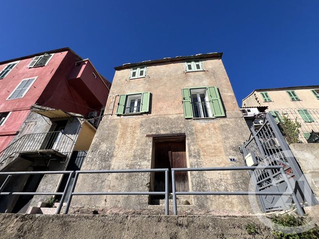 appartement - BASTIA - 202