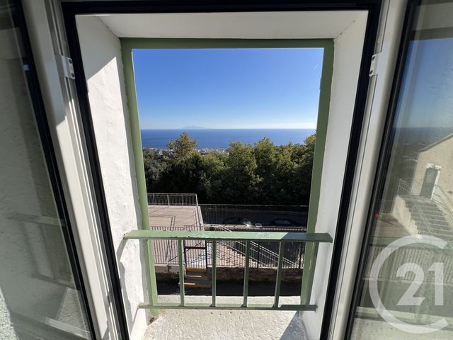 Appartement F2 à vendre - 2 pièces - 36.0 m2 - BASTIA - 202 - CORSE - Century 21 Jade Immobilier