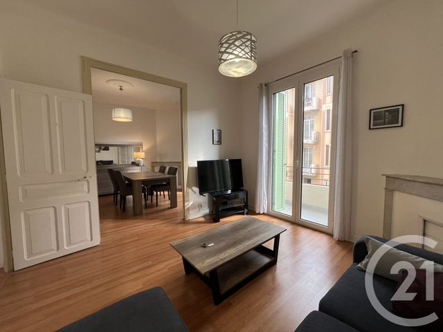 Appartement F4 à vendre - 4 pièces - 87.0 m2 - BASTIA - 202 - CORSE - Century 21 Jade Immobilier