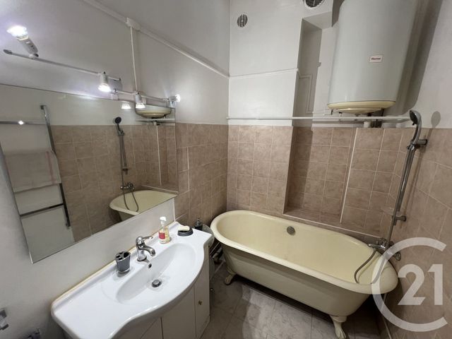 Appartement F4 à vendre - 4 pièces - 87.0 m2 - BASTIA - 202 - CORSE - Century 21 Jade Immobilier