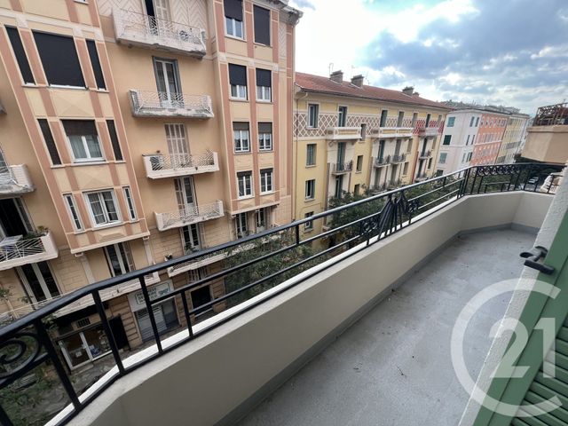 Appartement F4 à vendre - 4 pièces - 87.0 m2 - BASTIA - 202 - CORSE - Century 21 Jade Immobilier