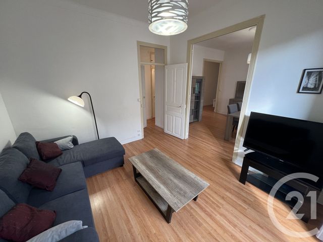 Appartement F4 à vendre - 4 pièces - 87.0 m2 - BASTIA - 202 - CORSE - Century 21 Jade Immobilier