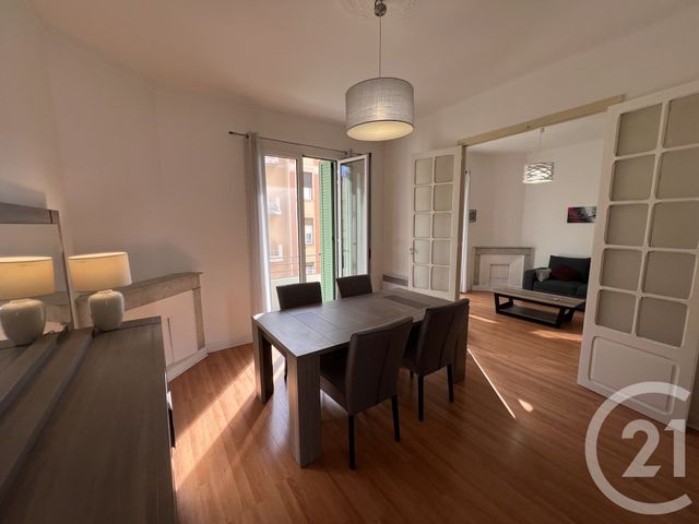 appartement - BASTIA - 202