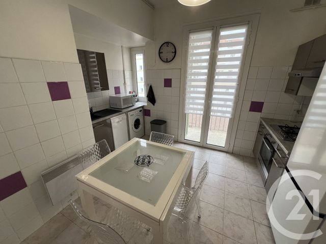 Appartement F4 à vendre - 4 pièces - 87.0 m2 - BASTIA - 202 - CORSE - Century 21 Jade Immobilier
