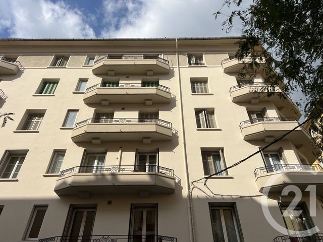 Appartement F4 à vendre - 4 pièces - 87.0 m2 - BASTIA - 202 - CORSE - Century 21 Jade Immobilier
