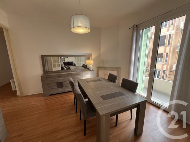 Appartement F4 à vendre - 4 pièces - 87.0 m2 - BASTIA - 202 - CORSE - Century 21 Jade Immobilier