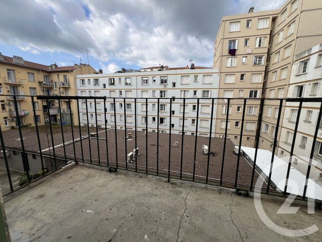 Appartement F4 à vendre - 4 pièces - 87.0 m2 - BASTIA - 202 - CORSE - Century 21 Jade Immobilier