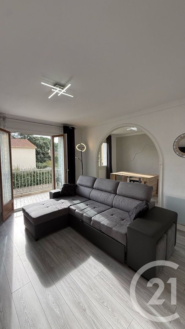 Appartement à vendre - 3 pièces - 67.56 m2 - GHISONACCIA - 202 - CORSE - Century 21 Jade Immobilier