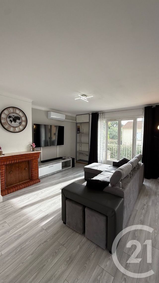 Appartement à vendre - 3 pièces - 67.56 m2 - GHISONACCIA - 202 - CORSE - Century 21 Jade Immobilier